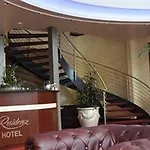 Hotel Residenz Babenhausen (Hessen)