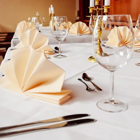 Hotell Residenz 4*