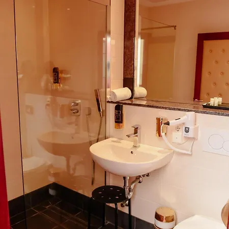 Hotel Residenz Babenhausen (Hessen)