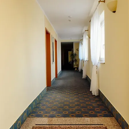 Hotel Residenz Babenhausen (Hessen)