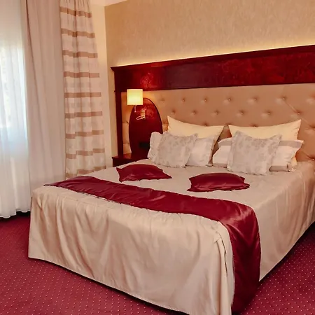 Residenz Hotell Babenhausen (Hessen)