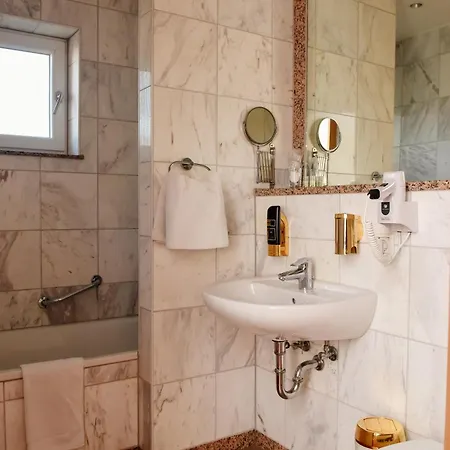 Residenz Babenhausen (Hessen)