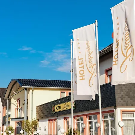 Residenz 4*