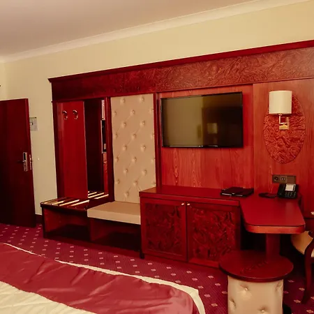 Hotel Residenz 4*