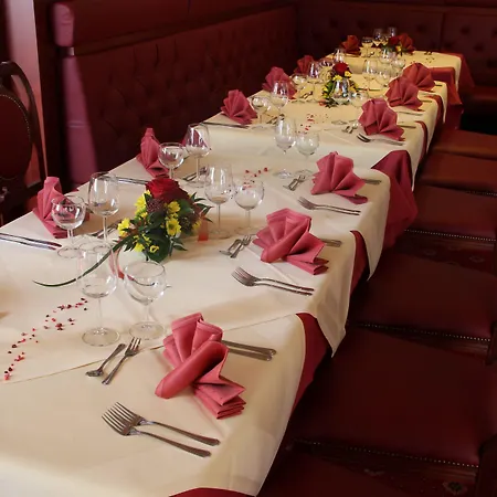 Residenz Babenhausen (Hessen)