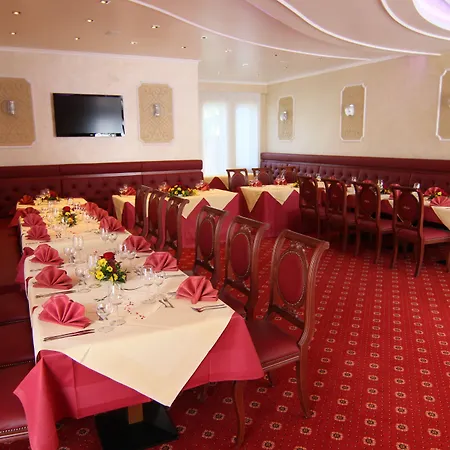 Hotel Residenz 4*
