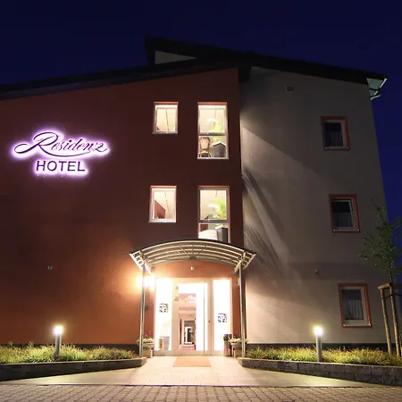 Hotel Residenz Babenhausen (Hessen)