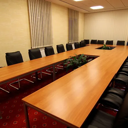 Hotel Residenz Babenhausen (Hessen)