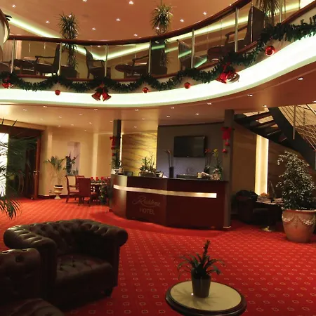 Residenz 4* Babenhausen (Hessen)