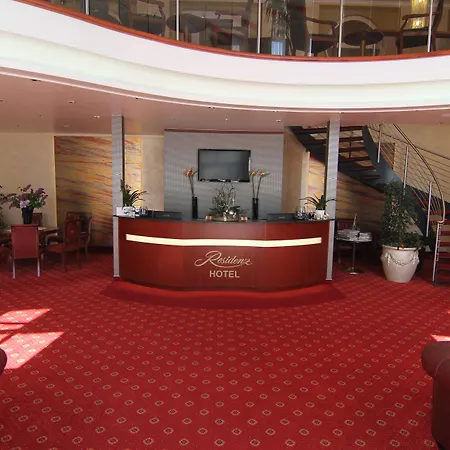 Residenz Babenhausen (Hessen)