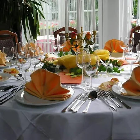 Hotel Residenz 4*