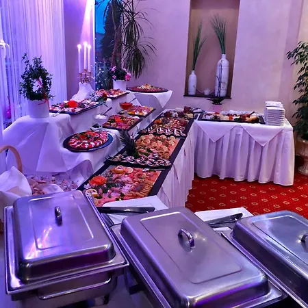 Residenz Babenhausen (Hessen)