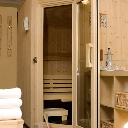 Residenz Hotel Babenhausen (Hessen)