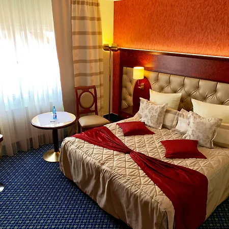 Residenz 4* Babenhausen (Hessen)