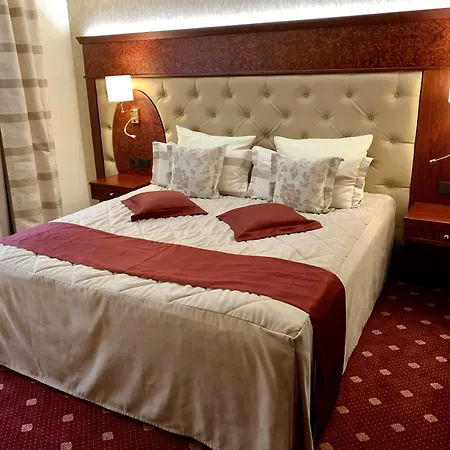Residenz Hotel