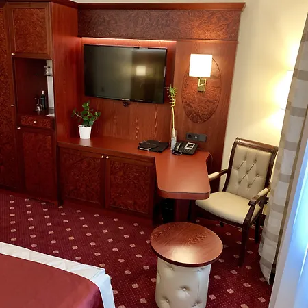 Hotel Residenz