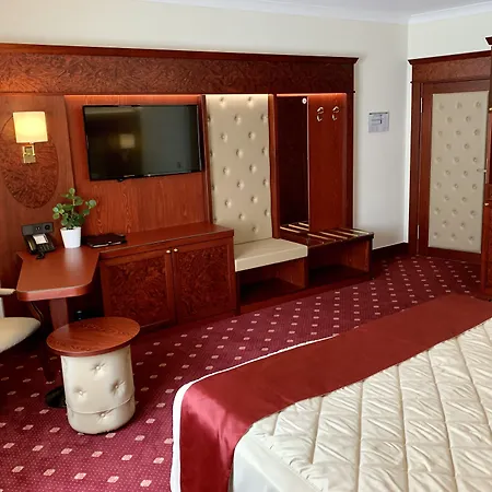 Hotel Residenz Babenhausen (Hessen)