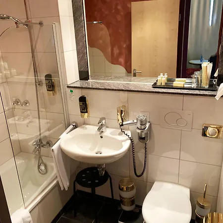 Residenz 4* בבבנהאוזן