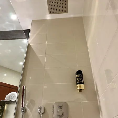מלון Residenz בבבנהאוזן