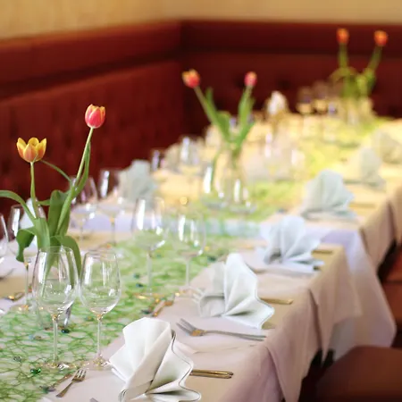 Residenz Hotel Babenhausen (Hessen)