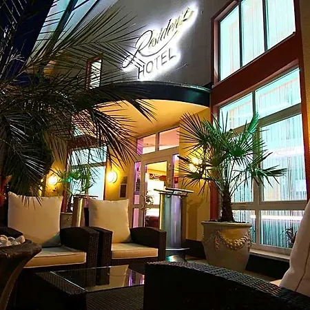 Residenz 4* Babenhausen (Hessen)