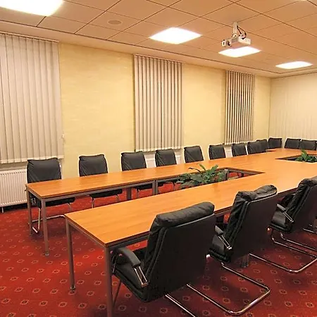 Residenz Hotel 4*