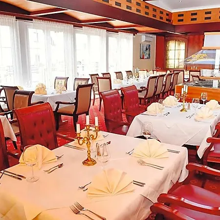 Hotel Residenz Babenhausen (Hessen)