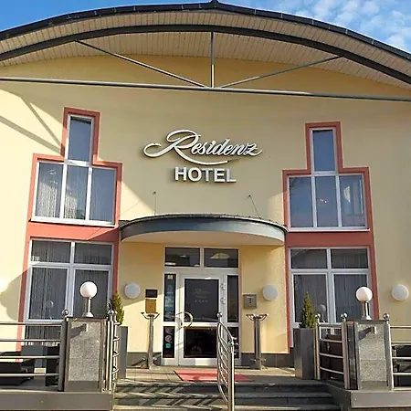 Residenz 4*