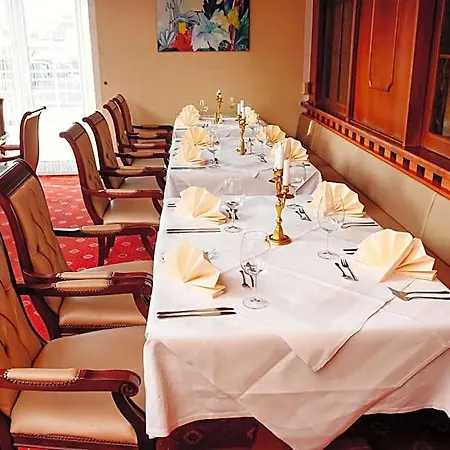 Residenz Hotel 4*