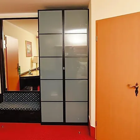 Residenz Hotel 4*