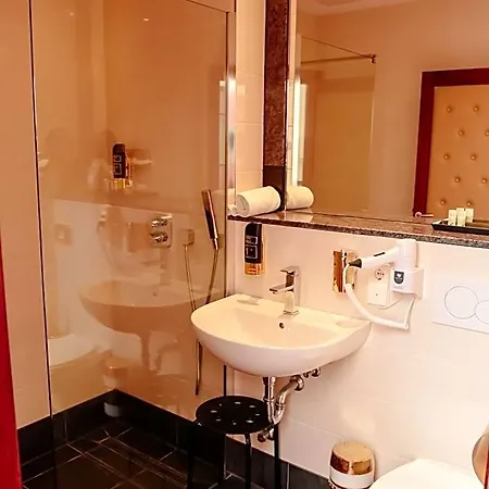 Hotel Residenz Babenhausen (Hessen)