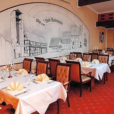 Hotel Residenz