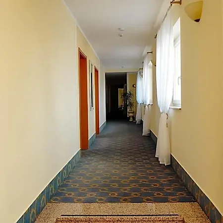 Hotel Residenz