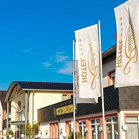 Residenz Hotel