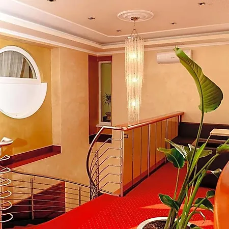 Residenz 4*
