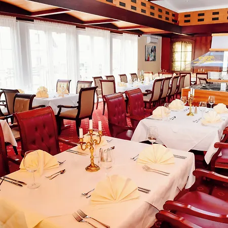 Residenz Hotel