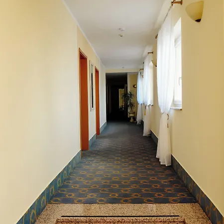 Residenz Hotel