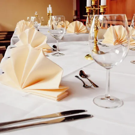 Residenz Hotel Babenhausen (Hessen)