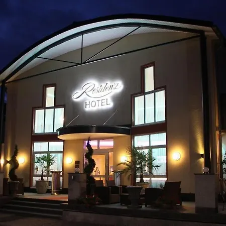 Hotel Residenz Babenhausen (Hessen)