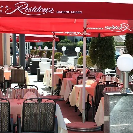 Residenz