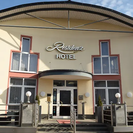 Hotel Residenz 4*