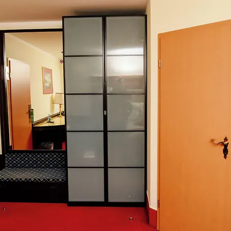 Residenz 4* Babenhausen (Hessen)