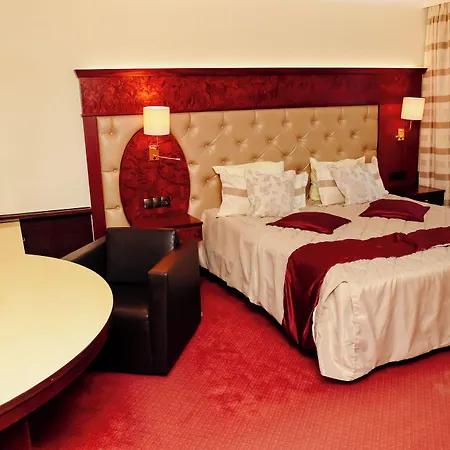 Residenz Hotel