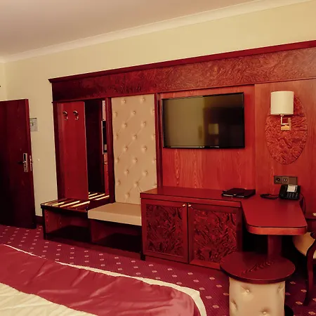 Hotel Residenz