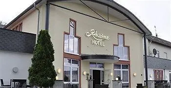 Hotel Residenz