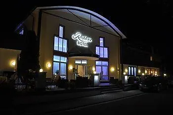 Hotel Residenz Babenhausen (Hessen)