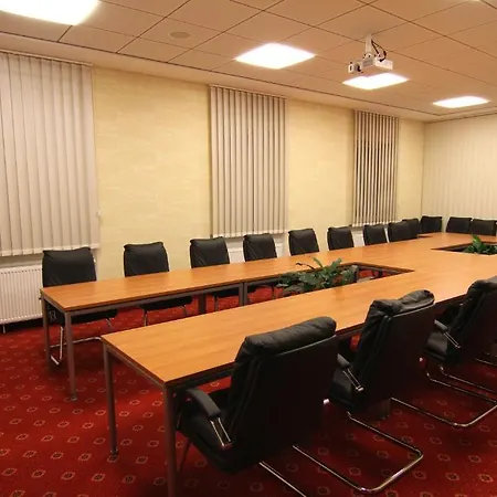 Residenz Hotell Babenhausen (Hessen)