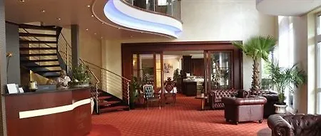 Residenz Hotell 4*