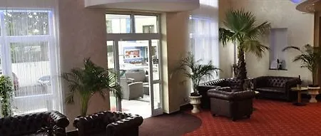 Hotel Residenz