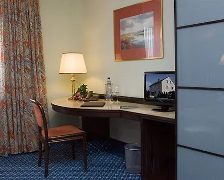 Residenz Babenhausen - Superior 4* Babenhausen (Hessen)